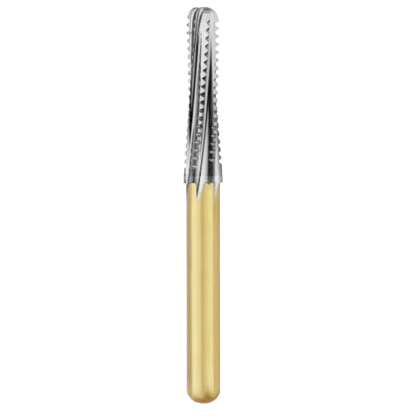 SS White 18183-5 Great White Ultra FG Friction Grip 856-018S Short Shank Round End Taper Carbide Burs 5/Pk SS White 18183-5 Great White Ultra FG Friction Grip 856-018S Short Shank Round End Taper Carbide Burs 5/Pk